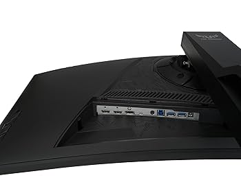 Amazon.co.jp: ASUS ゲーミングモニター TUF Gaming VG35VQ 35
